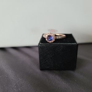 Bomb Party Ring (Timeless Essence)